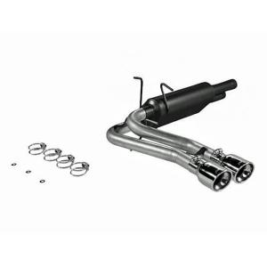 Flowmaster Cat-Back Exhaust System