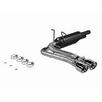 Flowmaster Cat-Back Exhaust System