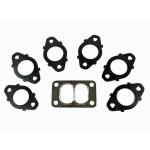 BD Diesel Gasket Set Exhaust Manifold - Dodge 24-valve