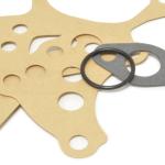 ACL Front Cover Oil Pump for 7-Bolt DSM (OPMB1085)