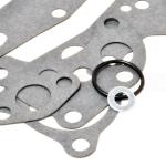 ACL Front Cover Oil Pump for 6-Bolt DSM (OPMB1096)