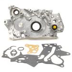 ACL Front Cover Oil Pump for Evo 4-9 (OPMB1176)