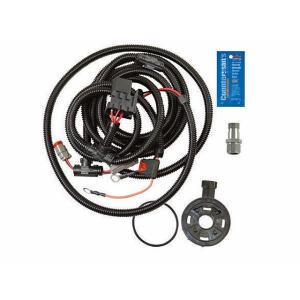 BD Diesel Flow-MaX Fuel Heater Kit 12V 320W FASS WSP