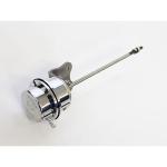 Adjustable Actuator for the MK2 Focus RS