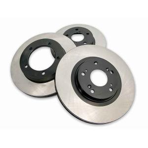Centric Brake Rotors