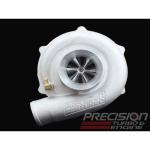 Precision PT5431E MFS Billet Turbo - 500HP