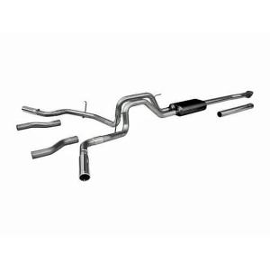 Flowmaster Cat-Back Exhaust System