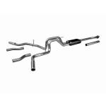 Flowmaster Cat-Back Exhaust System