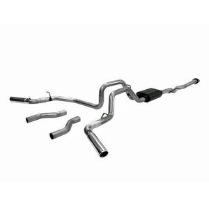 Flowmaster Cat-Back Exhaust System