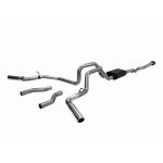 Flowmaster Cat-Back Exhaust System