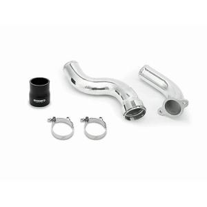 Mishimoto Hot-Side Intercooler Pipe Kit
