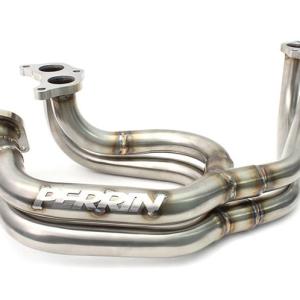 Perrin Equal Length Header - Subaru WRX/STi