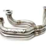Perrin Equal Length Header - Subaru WRX/STi