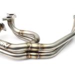 Perrin Equal Length Header - Subaru WRX/STi