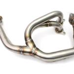 Perrin Equal Length Header - Subaru WRX/STi