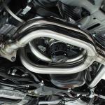 Perrin Equal Length Header - Subaru WRX/STi