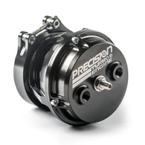 PTE Blow Off Valve 64mm PB64 BOV (PBO083-2010)