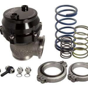 PTE External Wastegate 46mm PW46 Gen2 (PBO085-2001)
