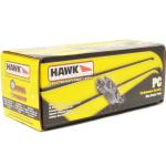 Hawk PC Performance Ceramic Brake Pads for R35 GTR