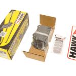 Hawk PC Brake Pads for 09-15 R8 / Gallardo