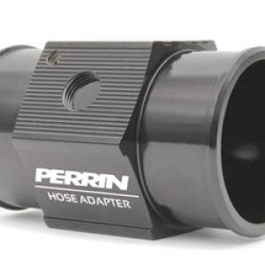 PERRIN Coolant Hose Adapter - 02+WRX/04+STi