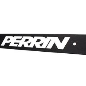 PERRIN Front License Plate Delete - 06-17 WRX/STi