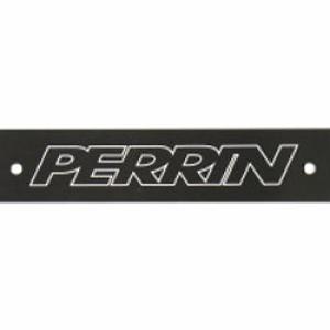 PERRIN Front License Plate Delete - 2018 WRX/STi