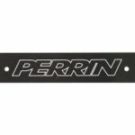 PERRIN Front License Plate Delete - 2018 WRX/STi