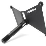 PERRIN Front License Plate Relocate Bracket - 2015-2017 WRX/STi