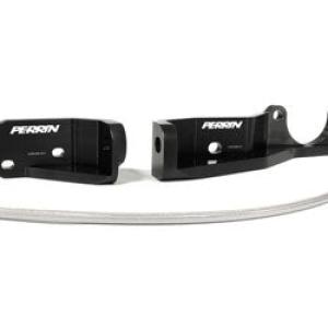 PERRIN Pitch Stop Brace for 2015-2021 WRX/STi