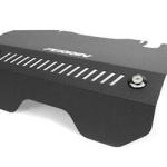 PERRIN Engine Pulley Cover - 2015-2021 WRX