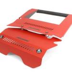 PERRIN Engine Cover Kit for 2015-2021 WRX