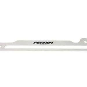 PERRIN Engine Cover Lockdown for 15-21 WRX (PSP-ENG-166BK)