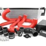 PERRIN Front Mount Intercooler Kit - 2015-2017 WRX