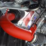 PERRIN Cold Air Intake - 2015-2017 WRX