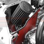 PERRIN Cold Air Intake - 2015-2017 WRX