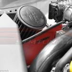 PERRIN Cold Air Intake - 2015-2017 WRX