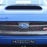 Perrin Dual HELLA Horns Bracket for 02-07 WRX/STi (PSP-BDY-300)