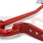 PERRIN Rear Adjustable Sway Bar - 08-21 WRX/STi
