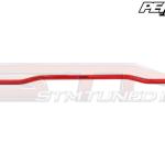 PERRIN Rear Adjustable Sway Bar - 08-21 WRX/STi