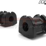 PERRIN Rear Adjustable Sway Bar - 08-21 WRX/STi