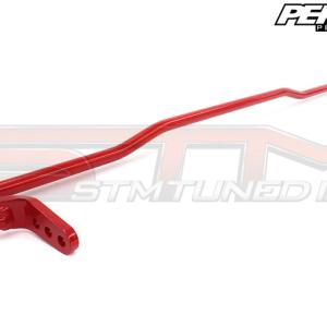PERRIN Rear Adjustable Sway Bar - 08-21 WRX/STi