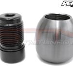 PERRIN Weighted Shift Knob for STi and 2015+ WRX *Discontinued*