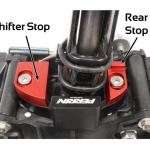 Perrin Shifter Stop for 2015-2022 WRX