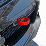 Perrin Show Hook for 2020 Supra