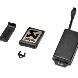 Akrapovic Exhaust Sound Controller for 2020 Supra (P-HF1220)