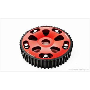 Integrated Engineering Billet Adjustable Cam Gear