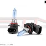 PIAA 9005/HB3 Xtreme White Plus Halogen Bulbs (High Beam)