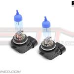 PIAA 9006/HB4 Xtreme White Plus Halogen Bulbs (Low Beam)