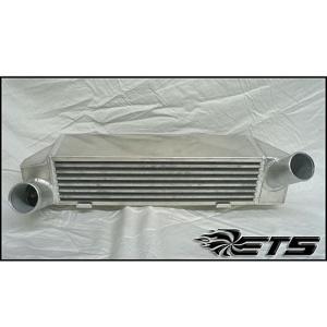 ETS 5 Inch Intercooler Upgrade Kit (N54/N55)